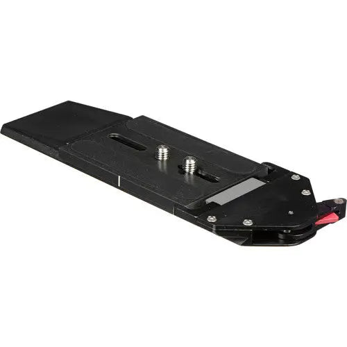 OConnor 1030-268 Large European Quick Release 120mm Camera Mounting Plate