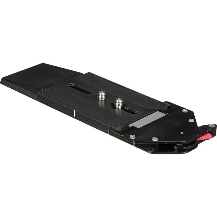 OConnor 1030-268 Large European Quick Release 120mm Camera Mounting Plate