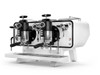 Sanremo Opera 2.0 2-Group Commercial Espresso Machine in Black