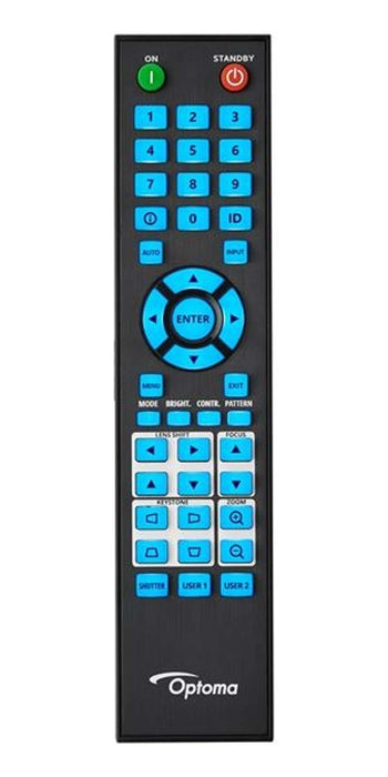 Optoma ZK1120 4K UHD+ Laser Projector with 11,000 Lumens