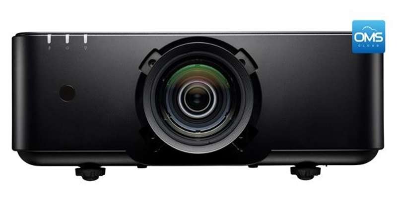 Optoma ZK1120 4K UHD+ Laser Projector with 11,000 Lumens