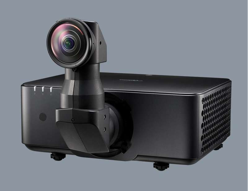 Optoma ZK1120 4K UHD+ Laser Projector with 11,000 Lumens