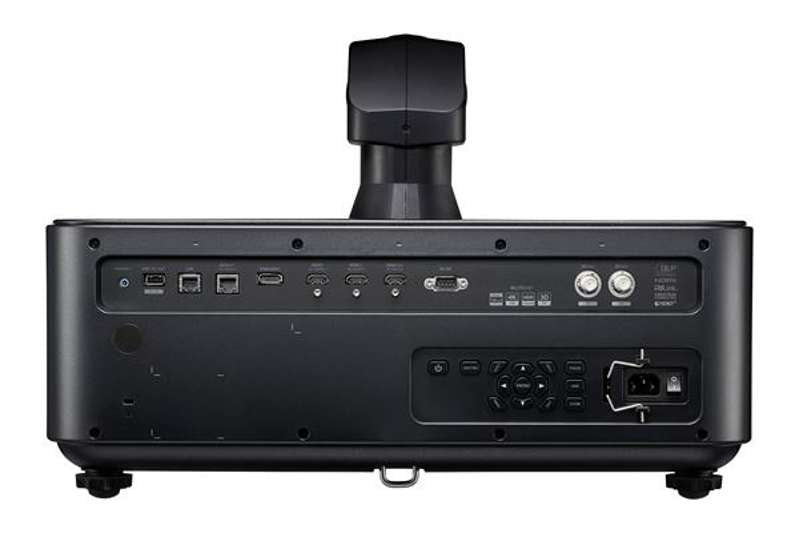 Optoma ZK1120 4K UHD+ Laser Projector with 11,000 Lumens