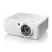 Optoma ZK521ST 4K UHD 5000 Lumens Short Throw Laser Projector