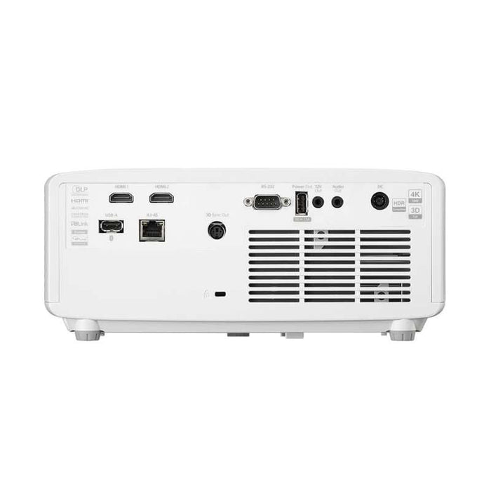 Optoma ZK521ST 4K UHD 5000 Lumens Short Throw Laser Projector