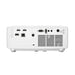 Optoma ZK521ST 4K UHD 5000 Lumens Short Throw Laser Projector