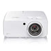 Optoma ZK521ST 4K UHD 5000 Lumens Short Throw Laser Projector