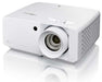 Optoma ZK551 Compact 4K UHD Laser Projector with Wireless Sharing