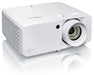 Optoma ZK551 Compact 4K UHD Laser Projector with Wireless Sharing