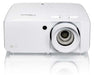 Optoma ZK551 Compact 4K UHD Laser Projector with Wireless Sharing