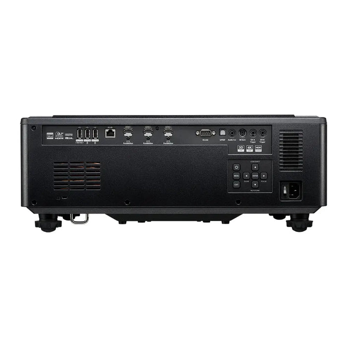 Optoma UHR90DV Projector