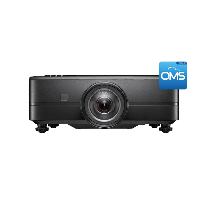 Optoma ZK810TST 8500‑Lumens 4K Short‑Throw Golf Simulator Projector