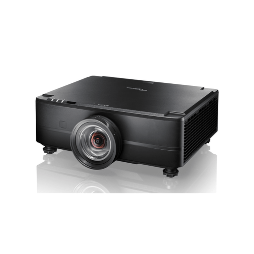 Optoma ZK810TST 8500‑Lumens 4K Short‑Throw Golf Simulator Projector