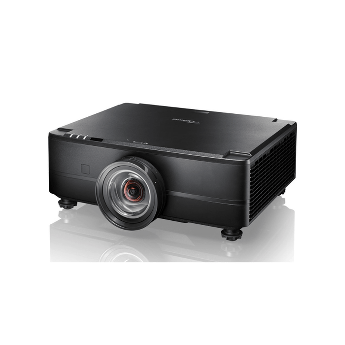 Optoma ZK810TST 8500‑Lumens 4K Short‑Throw Golf Simulator Projector