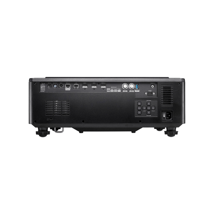 Optoma ZK810TST 8500‑Lumens 4K Short‑Throw Golf Simulator Projector