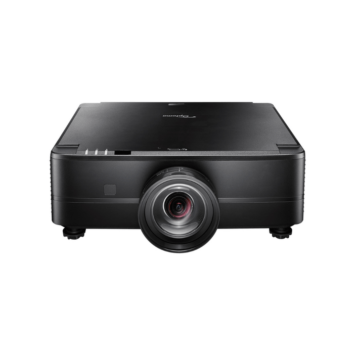 Optoma ZK810TST 8500‑Lumens 4K Short‑Throw Golf Simulator Projector