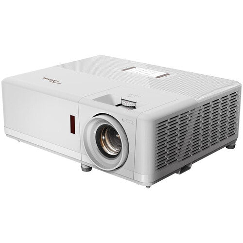 Optoma Technology ZH461 5000-Lumen Full HD Laser DLP Projector - NJ Accessory/Buy Direct & Save