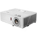 Optoma Technology ZH461 5000-Lumen Full HD Laser DLP Projector - NJ Accessory/Buy Direct & Save