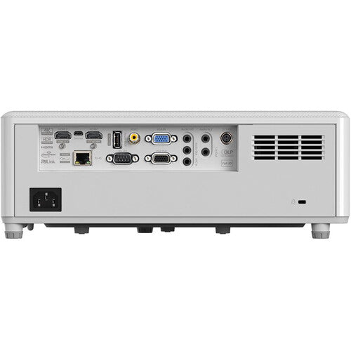 Optoma Technology ZH461 5000-Lumen Full HD Laser DLP Projector - NJ Accessory/Buy Direct & Save