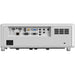 Optoma Technology ZH461 5000-Lumen Full HD Laser DLP Projector - NJ Accessory/Buy Direct & Save