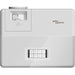 Optoma Technology ZH461 5000-Lumen Full HD Laser DLP Projector - NJ Accessory/Buy Direct & Save