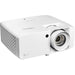 Optoma Technology ZK450 4200-Lumen UHD 4K Laser DLP Projector - NJ Accessory/Buy Direct & Save