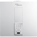 Optoma ZU610T-B WUXGA DLP Professional Installation Laser Projector - NJ Accessory/Buy Direct & Save