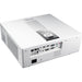 Optoma ZU610T-B WUXGA DLP Professional Installation Laser Projector - NJ Accessory/Buy Direct & Save