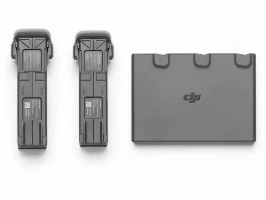 Original Intelligent Flight with 2 x Batteries & Hub for DJI Avata 2 Drone with 2150mAh Capacity Accessories