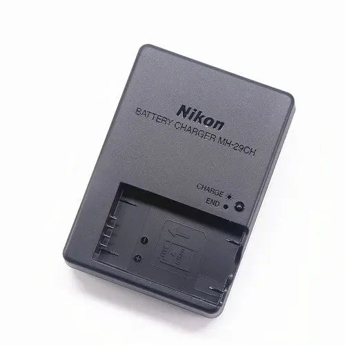 Original Nikon MH-29 Charger for EN-EL20 EL22 EL20A Batteries