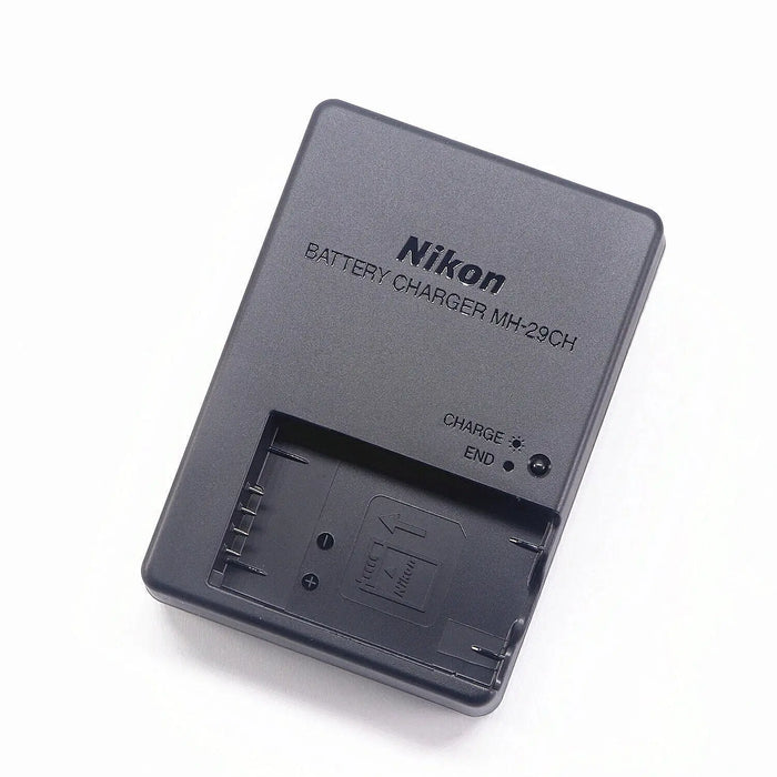 Original Nikon MH-29 Charger for EN-EL20 EL22 EL20A Batteries