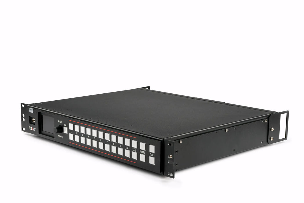 Barco PDS-902 3G-SDI Digital Switcher