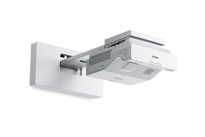 Epson PowerLite 725W 4000-Lumen WXGA Laser 3LCD Projector V11H999520 - NJ Accessory/Buy Direct & Save