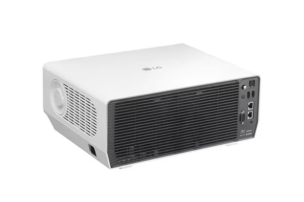 LG ProBeam BU50NST WUXGA Laser Projector | 5000 ANSI Lumens Business/Education