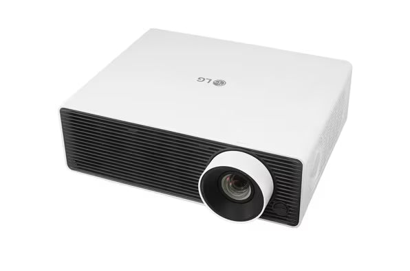 LG ProBeam BU50NST WUXGA Laser Projector | 5000 ANSI Lumens Business/Education