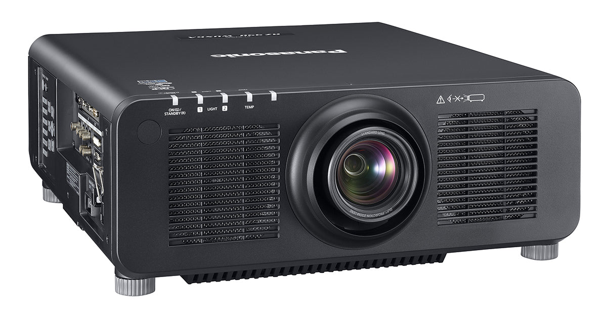 Panasonic PT-RZ790LBU Laser 1-DLP Projector