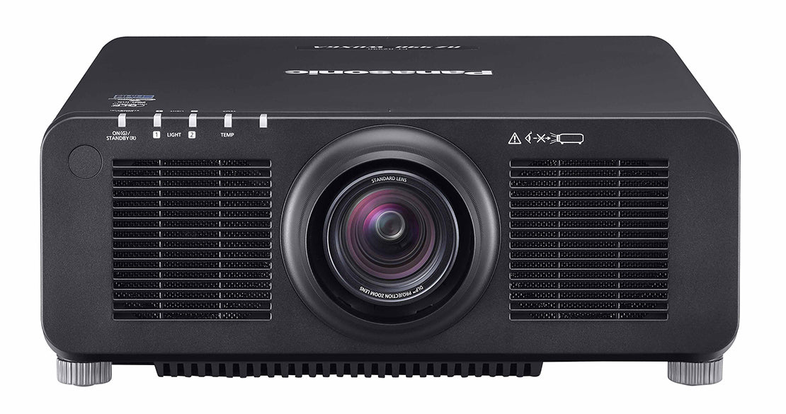 Panasonic PT-RZ990LBU Laser 1-DLP Projector