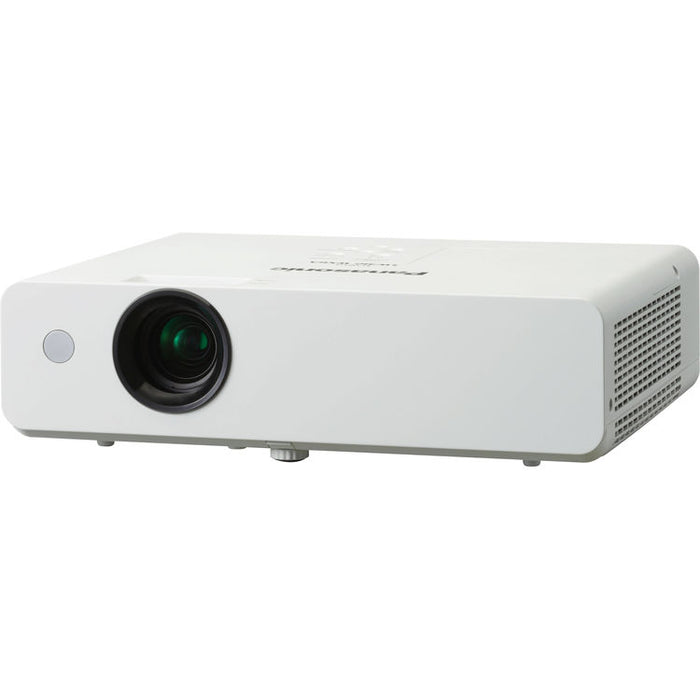 Panasonic PT-LW312U 3,100-Lumen WXGA LCD Portable Projector