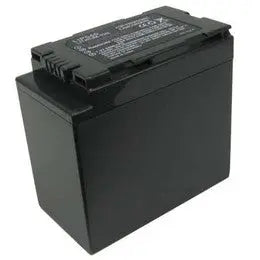 Panasonic CGA-D54 5400mAh Li-ion Battery for AJ-PX270 HPX-250 Camcorders