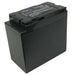 Panasonic CGA-D54 5400mAh Li-ion Battery for AJ-PX270 HPX-250 Camcorders
