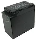 Panasonic CGA-D54 5400mAh Li-ion Battery for AJ-PX270 HPX-250 Camcorders
