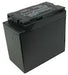 Panasonic CGA-D54 5400mAh Li-ion Battery for AJ-PX270 HPX-250 Camcorders
