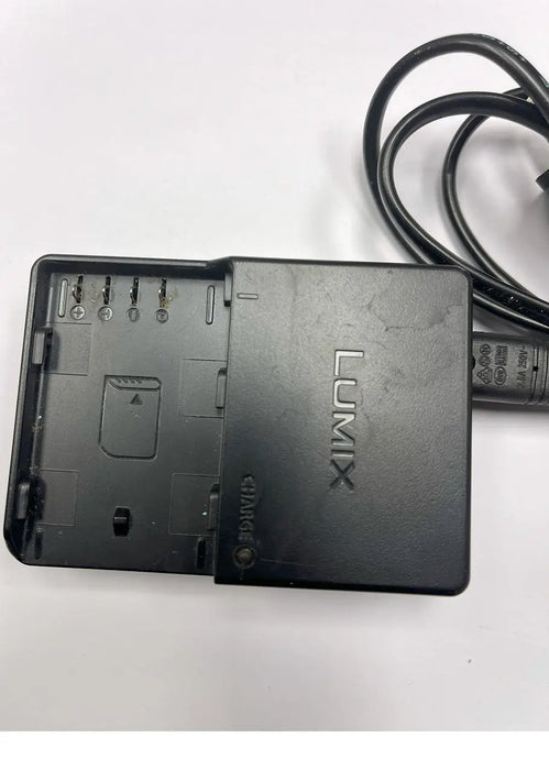 Panasonic DMW-BTC10 Battery Charger (Used)