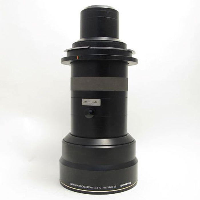 Panasonic ET-D75LE50 Projector Zoom Lens