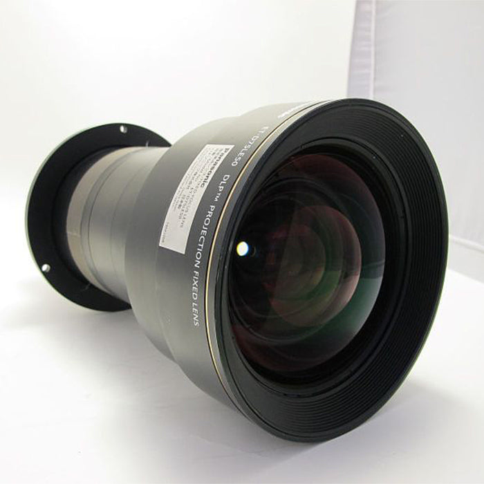 Panasonic ET-D75LE50 Projector Zoom Lens