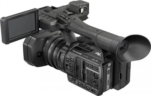 Panasonic HC-X1000 4K Ultra HD + Sony 64GB Bundle — view 2