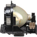 Panasonic PT-DX610 Projector Lamp (Dual Lamp) - Buy Direct & Save