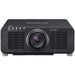 Panasonic PT-RCQ10BU 10,000-Lumen WUXGA Laser DLP Projector (Black, with 1.71 to 2.41:1 Lens) - NJ Accessory/Buy Direct & Save