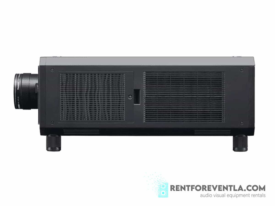 Panasonic PT-RZ12KU DLP Projector