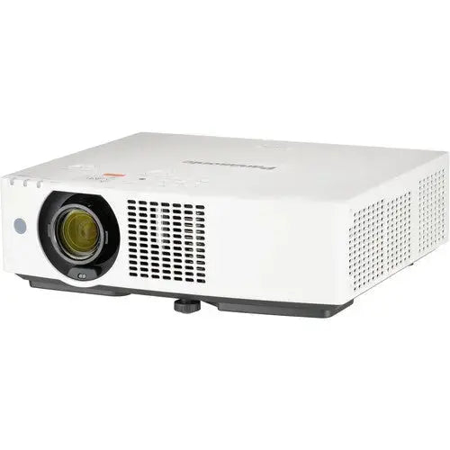 Panasonic PT-VMZ82 Series Projector